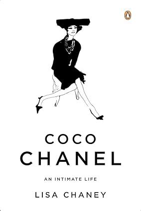 Coco Chanel : an intimate life : Chaney, Lisa : Free Download, 